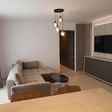 Top Studio Brașov Exterior foto