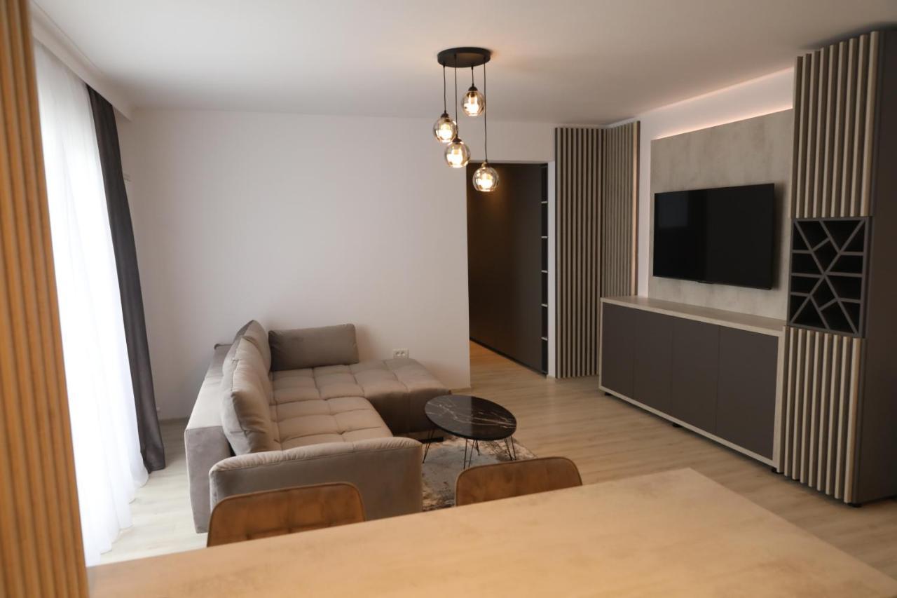 Top Studio Brașov Exterior foto