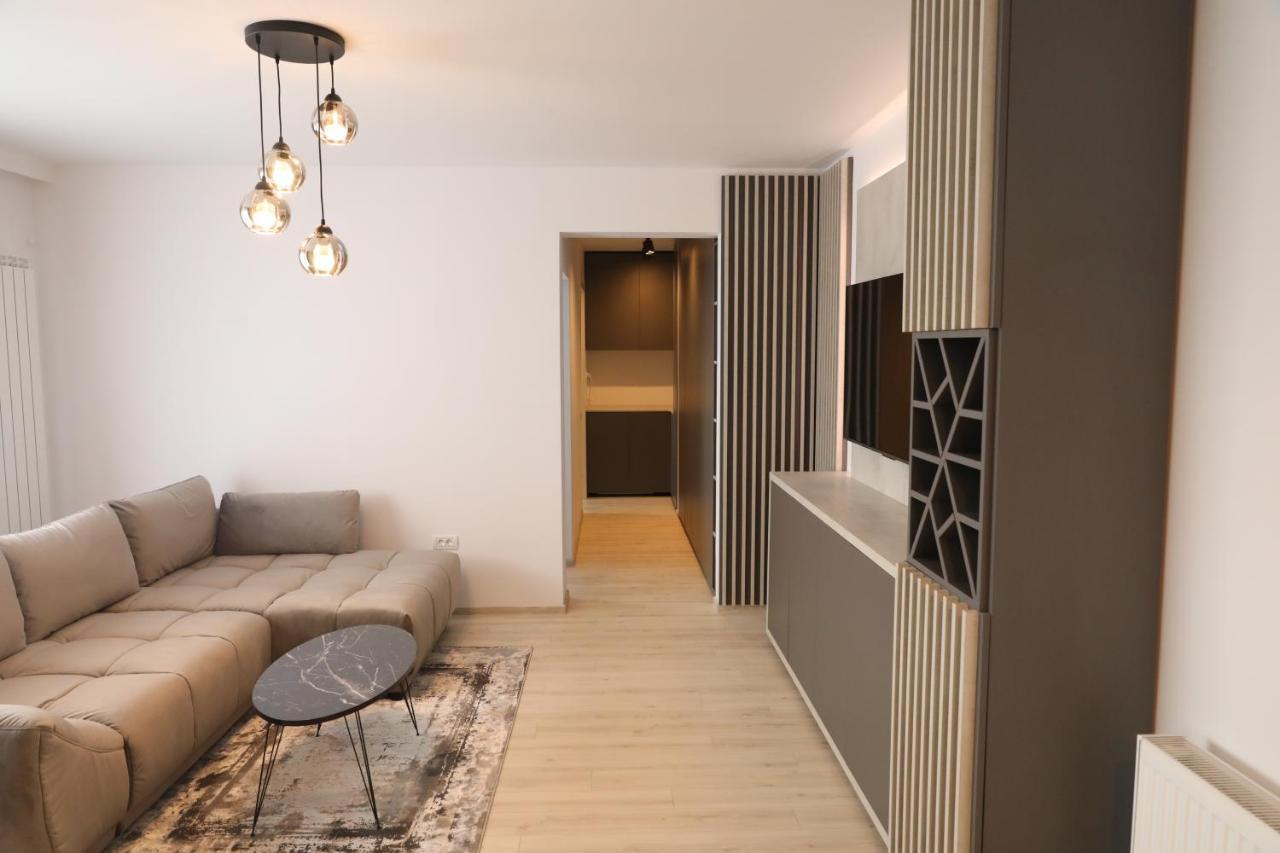 Top Studio Brașov Exterior foto