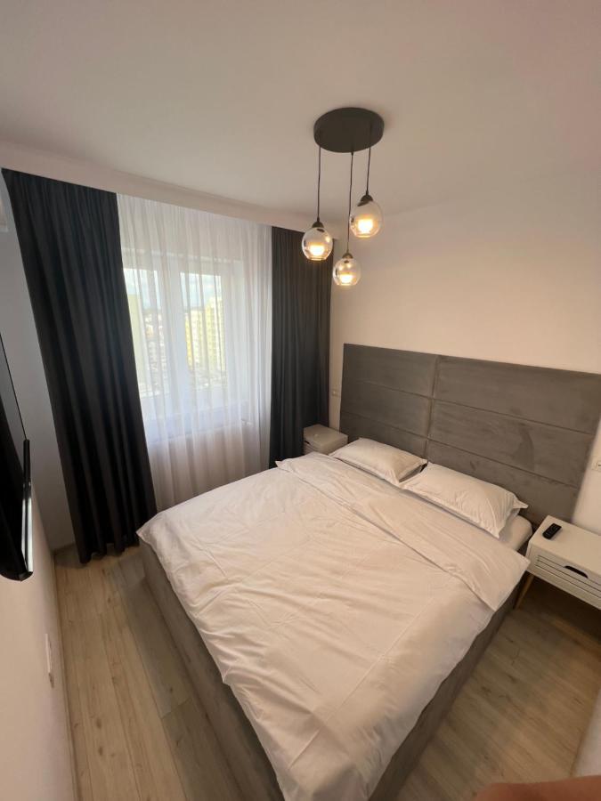 Top Studio Brașov Exterior foto