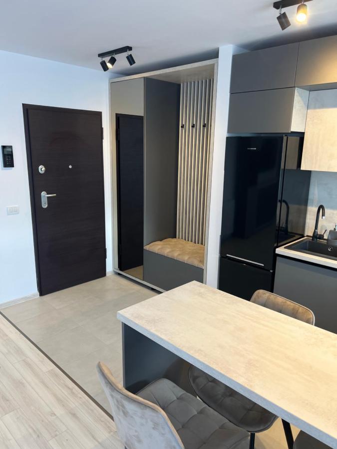 Top Studio Brașov Exterior foto